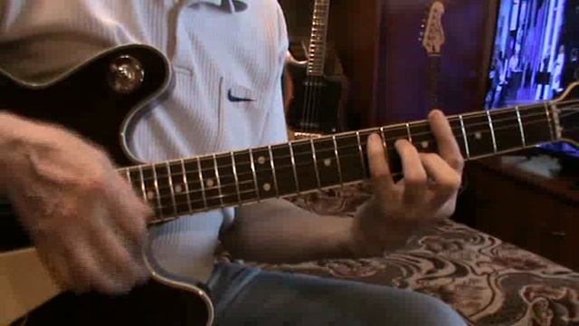 Лучший город земли -А. Бабаджанян (как играть на гитаре аккорды) смотреть онлайн