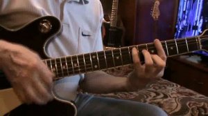 Лучший город земли -А. Бабаджанян (как играть на гитаре аккорды)