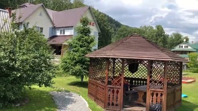 Территория Базы Пегас смотреть онлайн