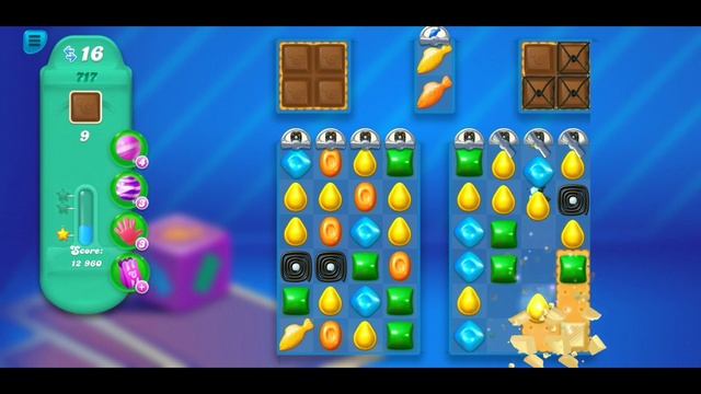 CANDYCRUSH SODA LEVEL 715-719||EBRAHIM GAMES смотреть онлайн
