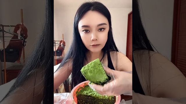 matcha ice eating смотреть онлайн