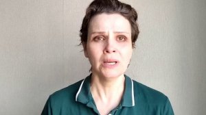 Плачущая мать Костика.Елена Брыткова,48.