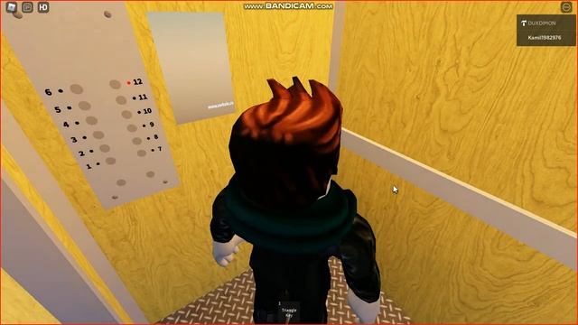 Электрический Лифт 1м/с 320 кг 1990 года ROBLOX смотреть онлайн