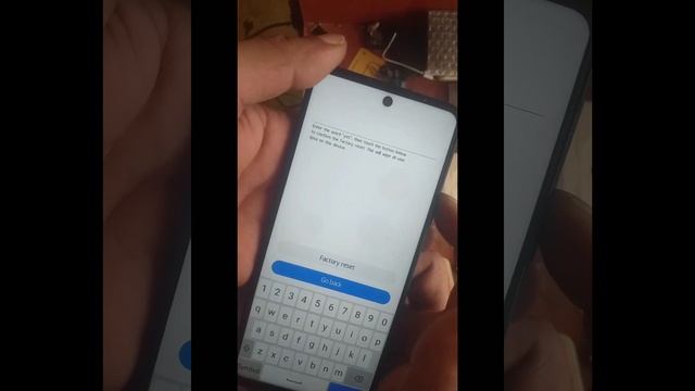 Huawei p smart 2021 hardreset смотреть онлайн