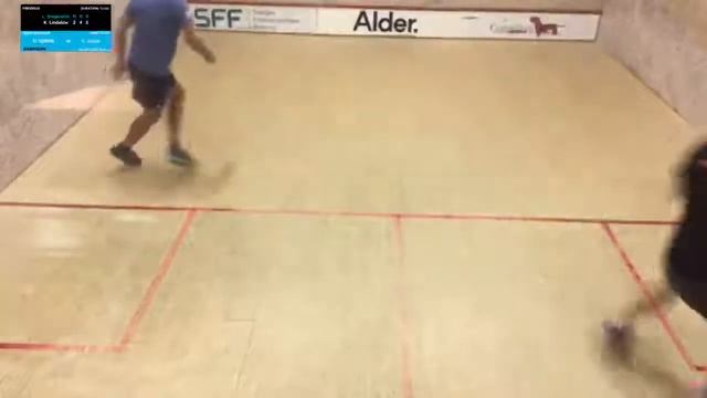 Court Bana 2 - KM Stockholms SK (SSK) 2021 - Rankedin смотреть онлайн