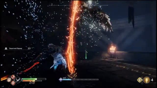 God of War сложность god of war лютая тварь валькирия Эйр смотреть онлайн