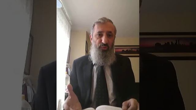 Глава Ваэтханан: Тфилин Всевышнего. Тфилин человека. смотреть онлайн