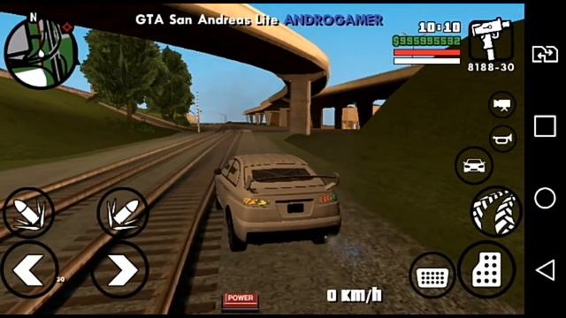 Cleo Scripts para Gta Sa Android. смотреть онлайн