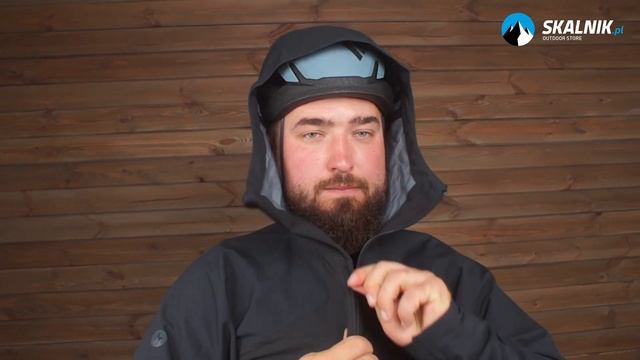 Kurtka softshell - co powinna mieć - skalnik.pl смотреть онлайн