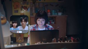 Во имя семьи, 11 серия