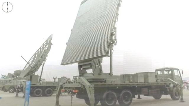 PAF Boosts Air Defense with New Radar Systems | PAF EADS & New Radars Acquisitions 2024 | ZFA Secre смотреть онлайн