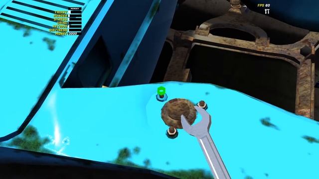 Сборка подвески:my summer car смотреть онлайн