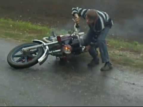 Обрывки памяти... Жизнь начинающих  =ЛУЧШЕЕ=