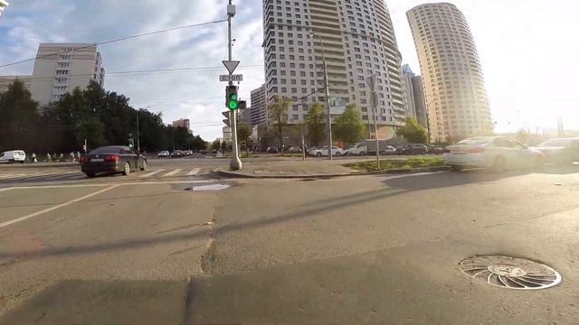 Черемушки - Орехово - 29-07-2015 01 смотреть онлайн