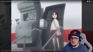 АНИМАТОР ЗАРАБОТАЛ МИЛЛИОНЫ НА ДЕТСКОМ ТРУДЕ - NUTSHELL ANIMATIONS ► Jim Gold | Реакция