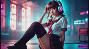 Лучший женский вокальный Драм-н-бэйс Микс (Drum and Bass)