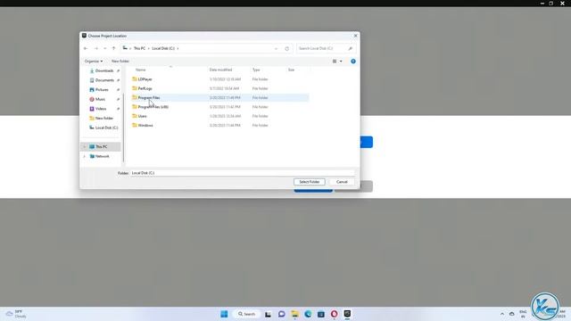 ✅ How To Fix Install Location error-Error Code DP-OS-F | You Do Not Have Permission To Install смотреть онлайн