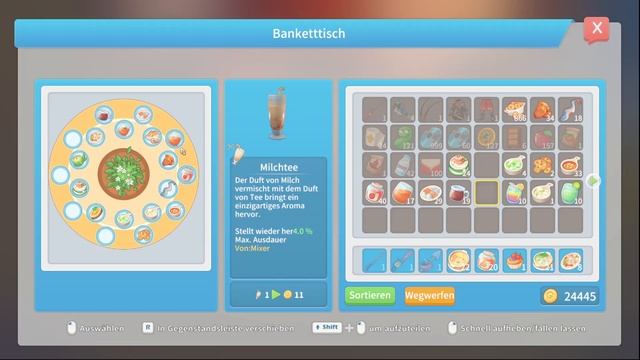 My Time At Portia #682 - Kein Lama Für Leila