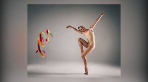 Музыка для художественной гимнастики  - Track 758 | Green Apelsin - Мать Севера