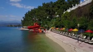 Otel Letoonıa, Fethıye Отель Letoonia, Фетхие