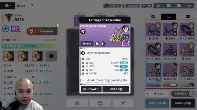 [LIVE] BLACK CLOVER MOBILE HALF ANNIVERSARY смотреть онлайн