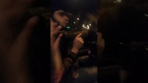 Есть хотел хлеб украл