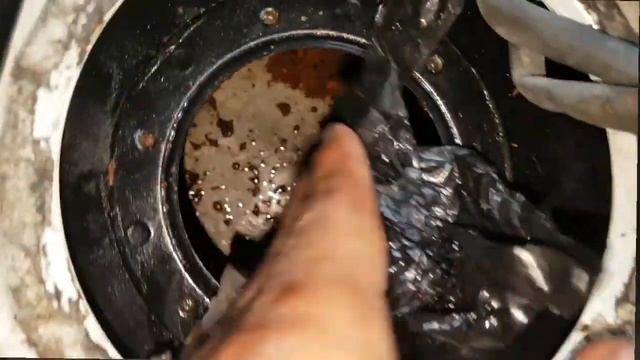 Tata Indigo Tata Indica Fuel Tank Cleaning / indica fuel meter not working / indigo fuel gauge смотреть онлайн