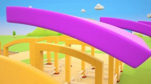 Лева Грузовичок | Сборник увлекательных серий | Мультфильмы для детей про машинки