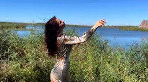 Алиса Супронова - ВСЕЛЕННАЯ МОЯ (Премьера 2023)