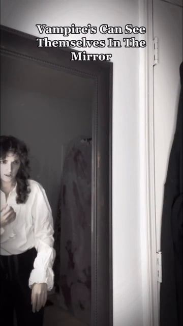 Vampires See In The Mirror #countdracula #vampire #dracula #vampireoliviarodrigo #vampirediaries смотреть онлайн