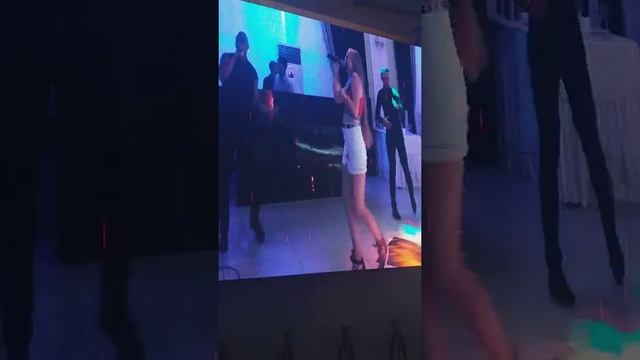 Cubana Style - Ресторан Сенатор июль 2018 смотреть онлайн