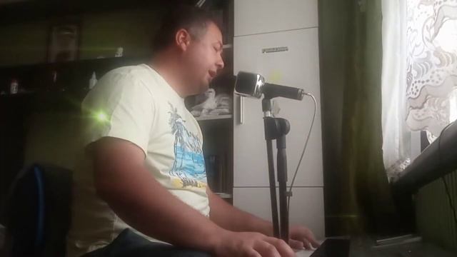 Ба хобам омади модар шабона... смотреть онлайн