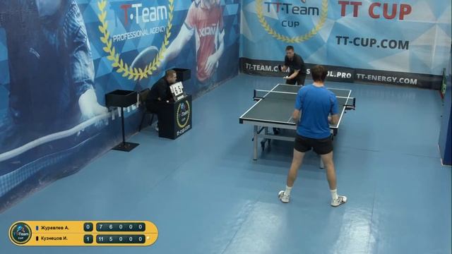 4 ноября 2019. Голубой зал. Ночной турнир. TT Cup смотреть онлайн