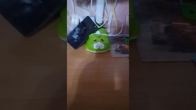 обзор на мои упаковки блоп топ