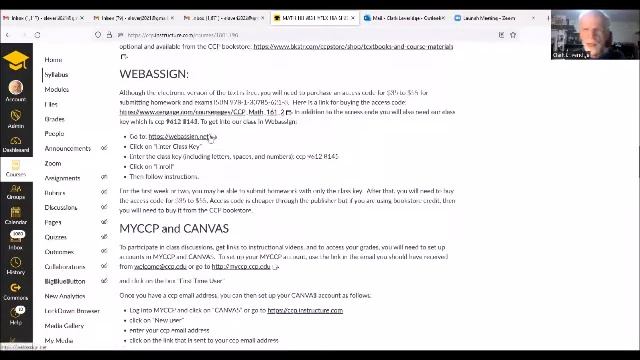 Math 161 Precalculus I Intro Spring 2023 смотреть онлайн