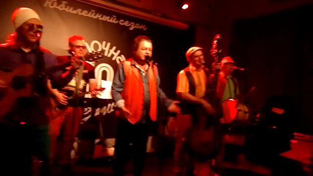 Бахыт компот: "Розовый жилет". смотреть онлайн