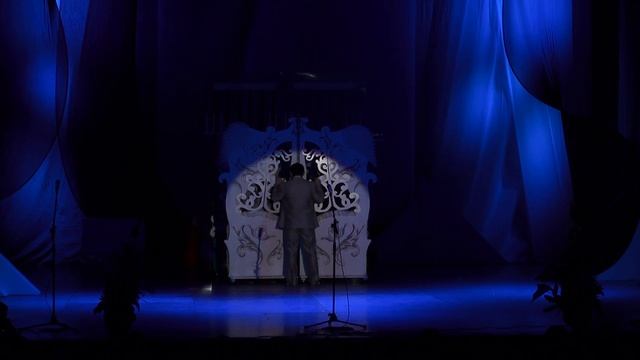 ЗУРБАГАН . Юбилей смотреть онлайн