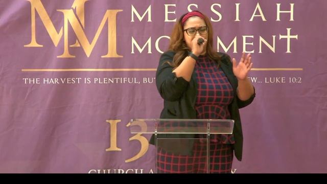 October 30, 2022 - "Onward" | Psalm 27: 1(a) (NLT) | Rev. Dana P. Owens смотреть онлайн