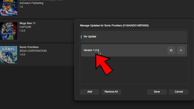 Ryujinx Switch Mac Emulator Setup Guide 2024