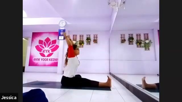Yoga Terapi Diabetes смотреть онлайн