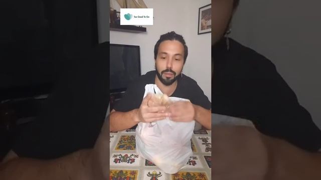 Too Good To Go - Panaderia 🥖🥯 y Fruteria 🍑🍆 смотреть онлайн