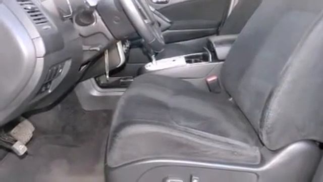 2009 Nissan Murano in Peoria, AZ 85382 смотреть онлайн