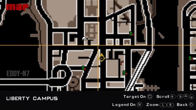 GTA Sindacco Chronicles - Stunt Jumps смотреть онлайн