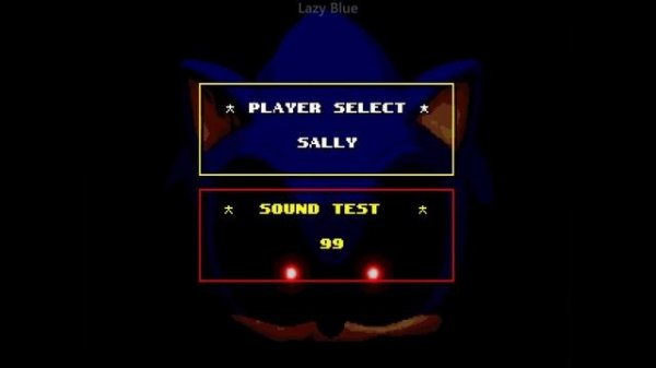 Sally.exe [Retake] - Gameplay - No Commentary