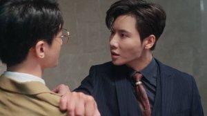 Сумеречная любовь, 18 серия