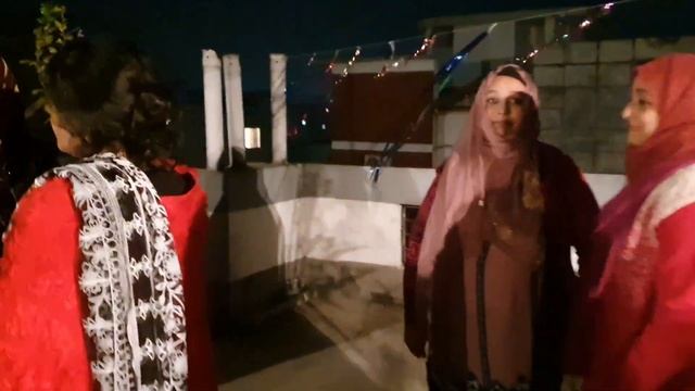 Mannequin Challenge | 31st Night 2019 | Babor Road смотреть онлайн