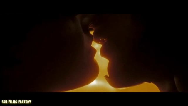 WATCHMEN - Human (Hellyeah) Music Video Tribute смотреть онлайн