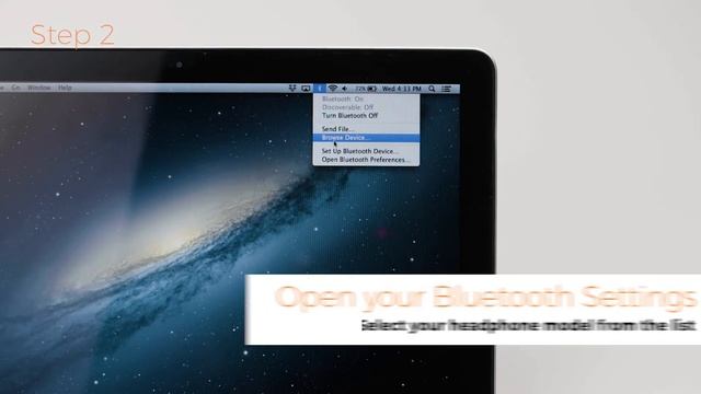 Pairing to Mac смотреть онлайн