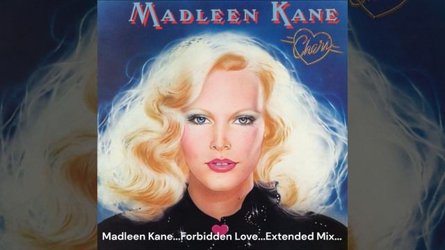 Madleen Kane...Forbidden Love - Fire In Your Heart...Extended Mix... смотреть онлайн