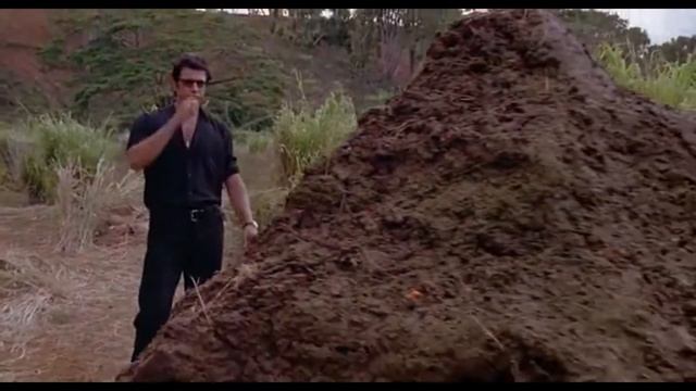 Большая куча говна! Парк Юрского Периода смотреть онлайн